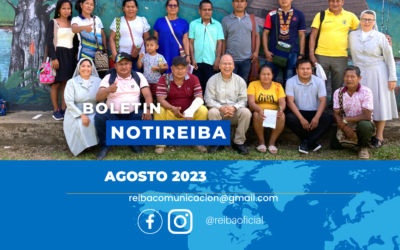 NOTIREIBA AGOSTO 2023