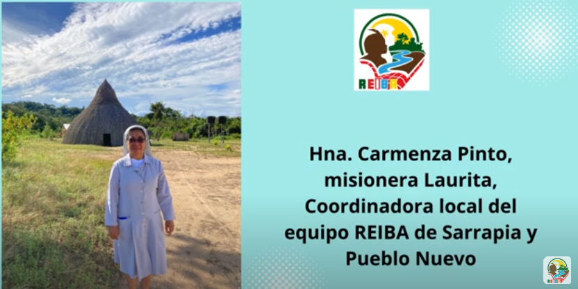 Hermano consagrado, hermana consagrada, la invitación al voluntariado también es para tí .