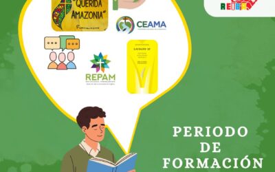 Inicio del periodo de FORMACIÓN 2025