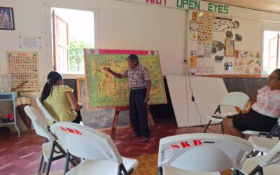 NotiREIBA – Agosto 2025