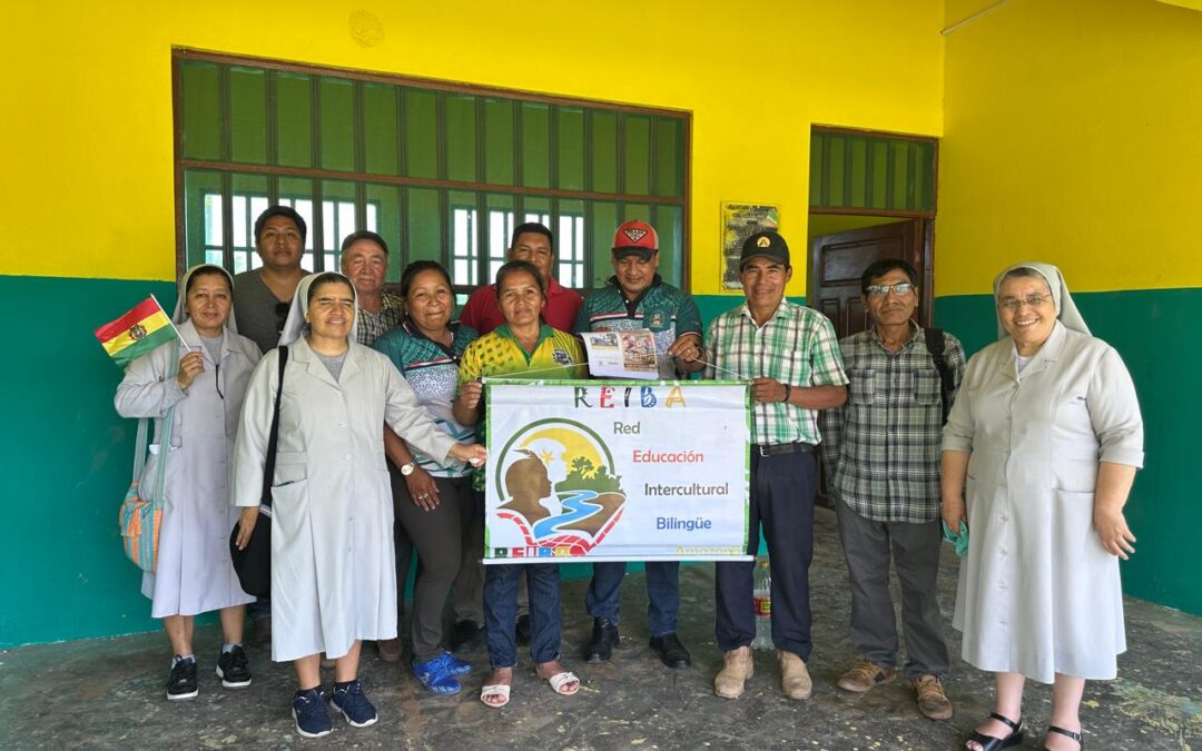 NotiREIBA – octubre 2025