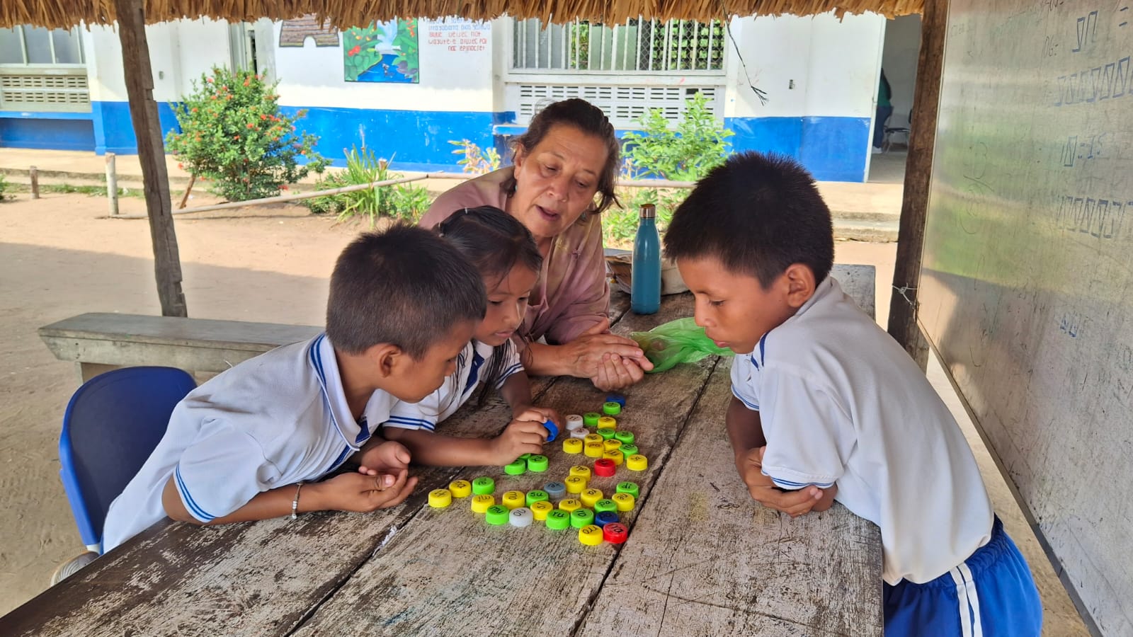 NOTIREIBA – Marzo 2026 (español)