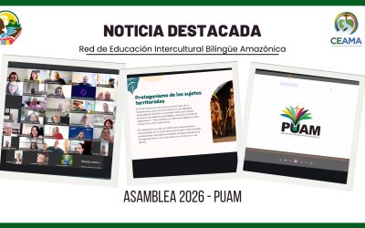 ASAMBLEA 2026 DEL PUAM