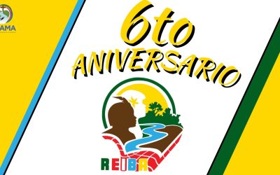 9 de julio: REIBA celebra seis años caminando junto a los pueblos originarios de la Amazonía.