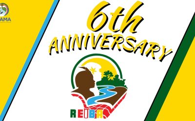 JULY 9: REIBA CELEBRATES SIX YEARS OF JOURNEYING WITH THE INDIGENOUS PEOPLES OF THE AMAZON.