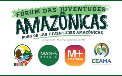 FORO DE LAS JUVENTUDES AMAZÓNICAS (Manaus, Brasil)